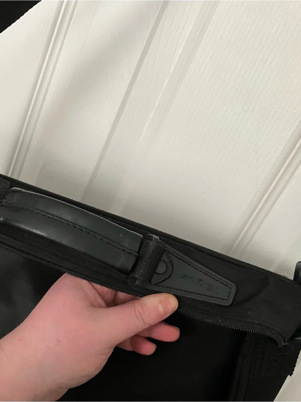 Targus Black Laptop Carrying Bag
